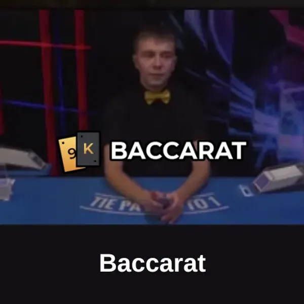 Baccarat